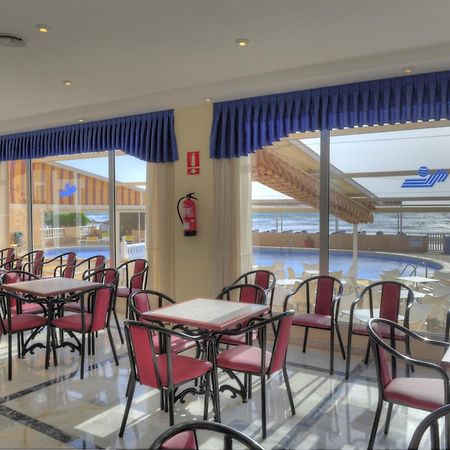 Apartamentos La Mirage Mũi đất La Manga Ngoại thất bức ảnh