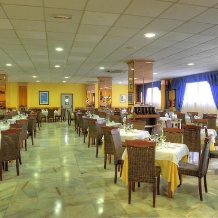 Apartamentos La Mirage Mũi đất La Manga Ngoại thất bức ảnh