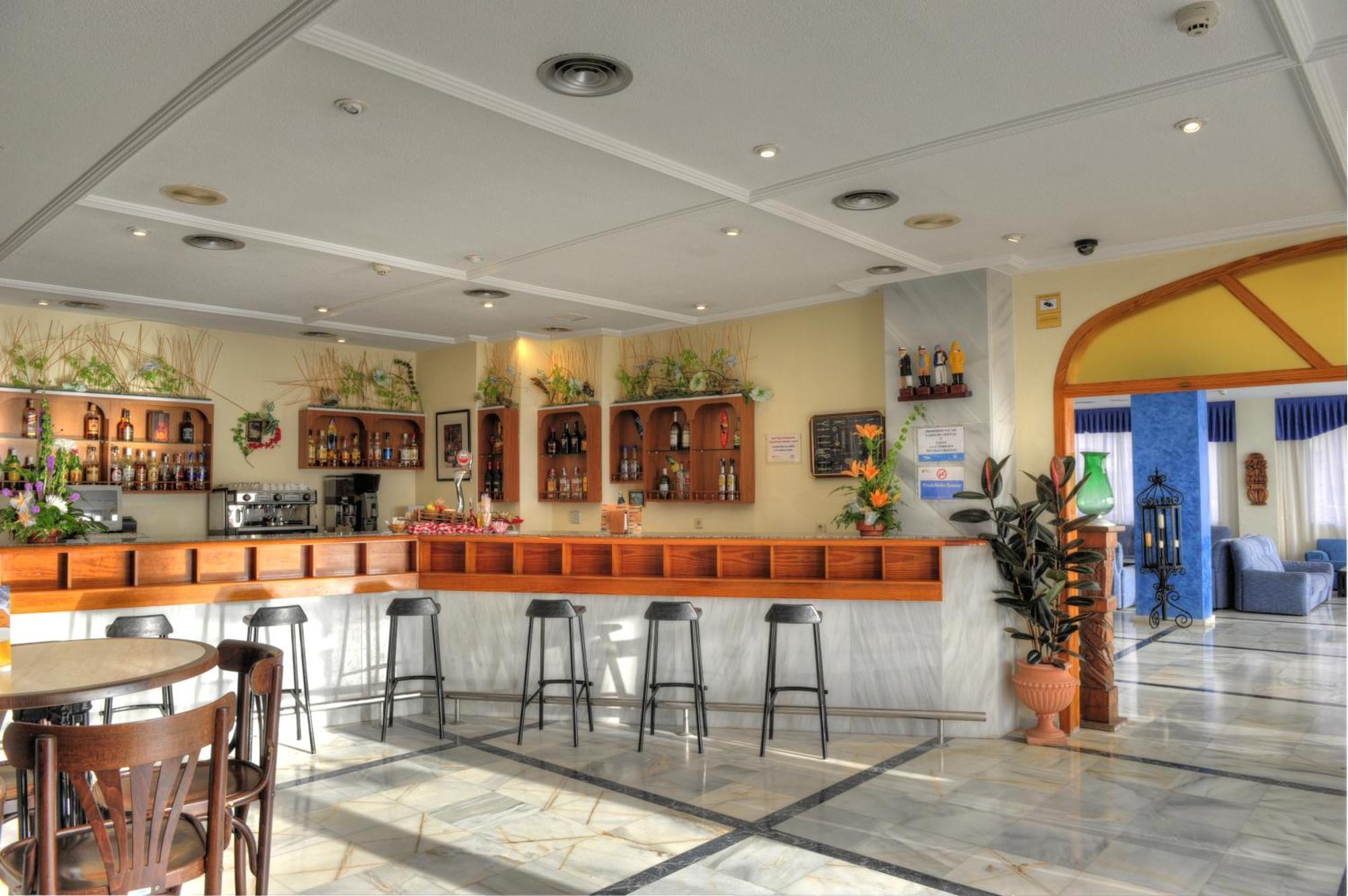 Apartamentos La Mirage Mũi đất La Manga Ngoại thất bức ảnh