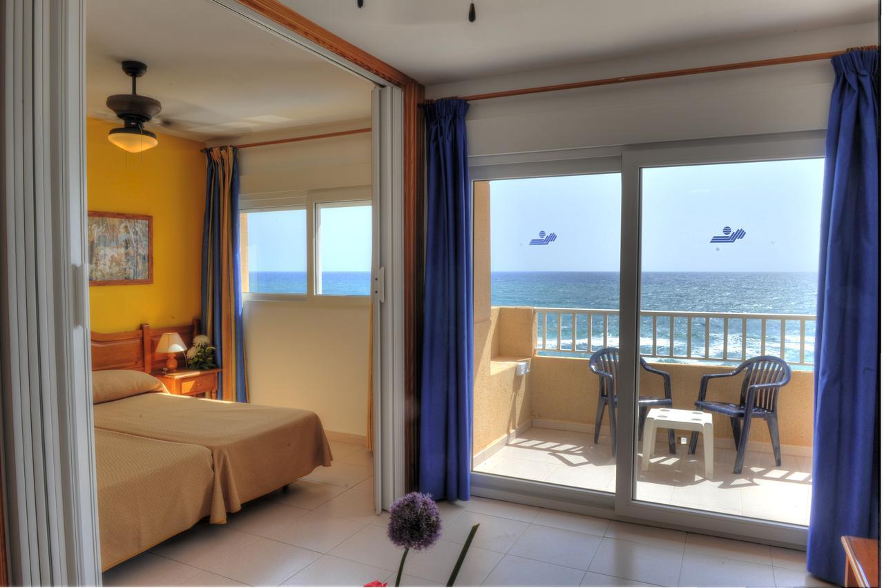 Apartamentos La Mirage Mũi đất La Manga Ngoại thất bức ảnh