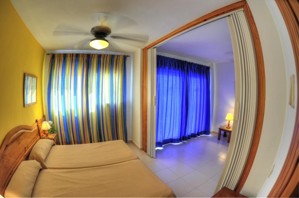Apartamentos La Mirage Mũi đất La Manga Phòng bức ảnh