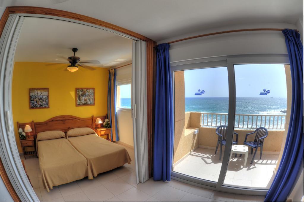 Apartamentos La Mirage Mũi đất La Manga Phòng bức ảnh